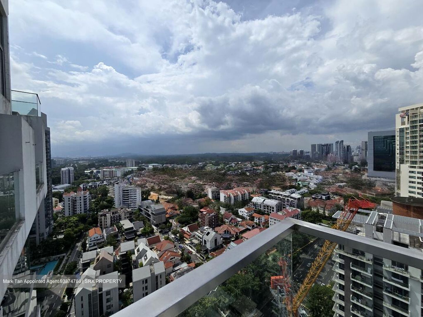 26 Newton (D11), Apartment #461527721